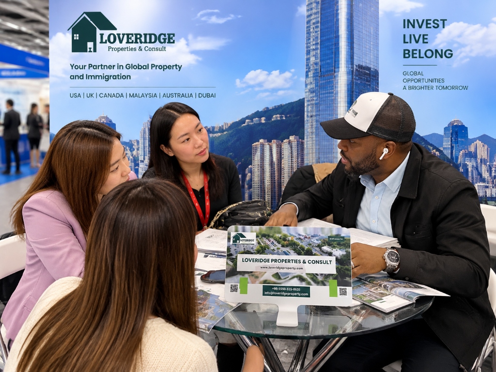 Property Sales, Rentals & Brokerage